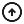 arrow circle up