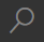 The Search icon from the VS Code editor. It shows a magnifying glass.