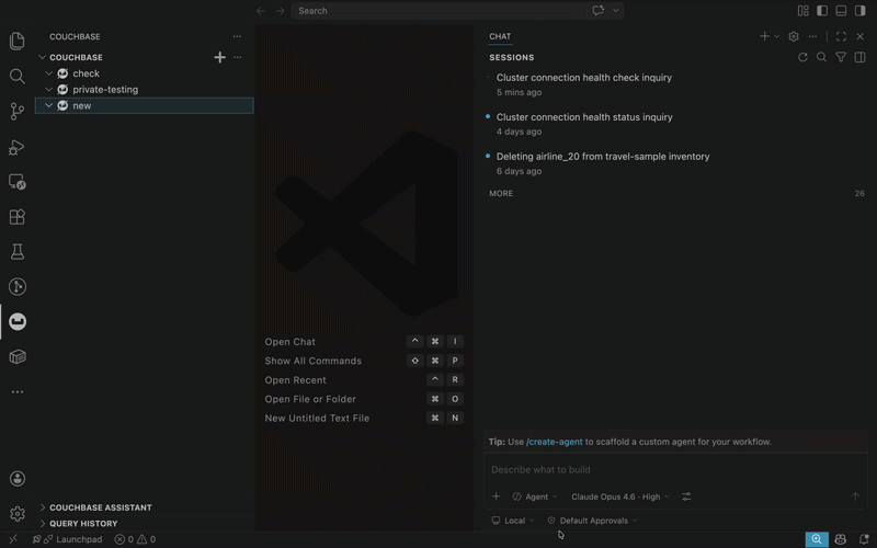 vs code mcp