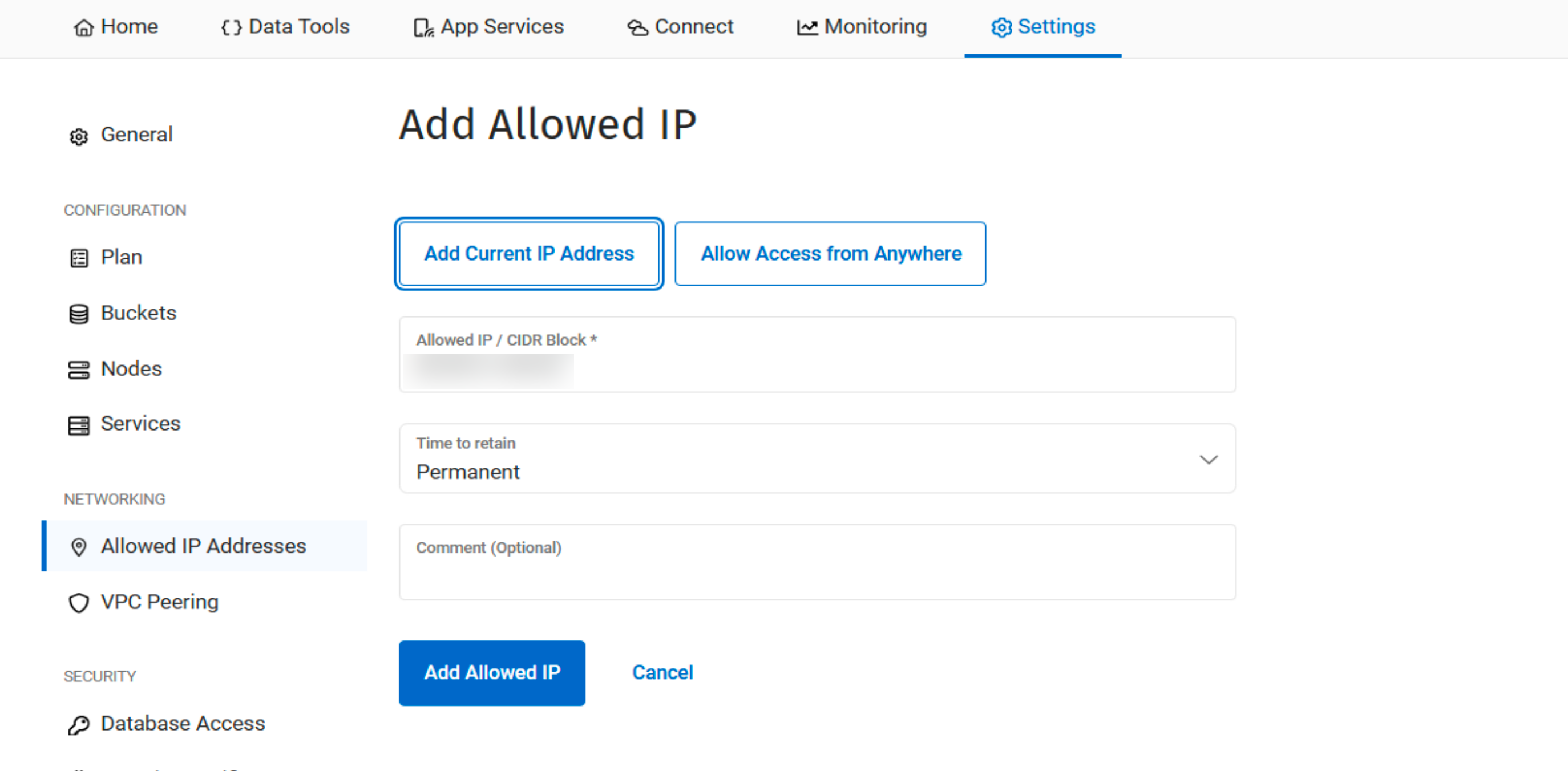creating-allowed-ip address