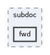 couchbase/subdoc/fwd