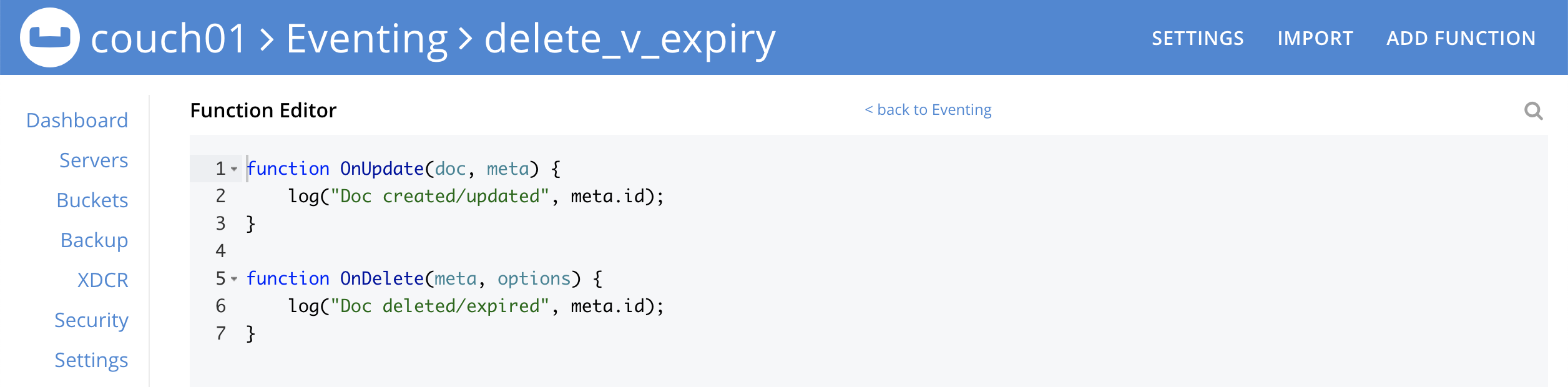 del v expiry 02 editor with default