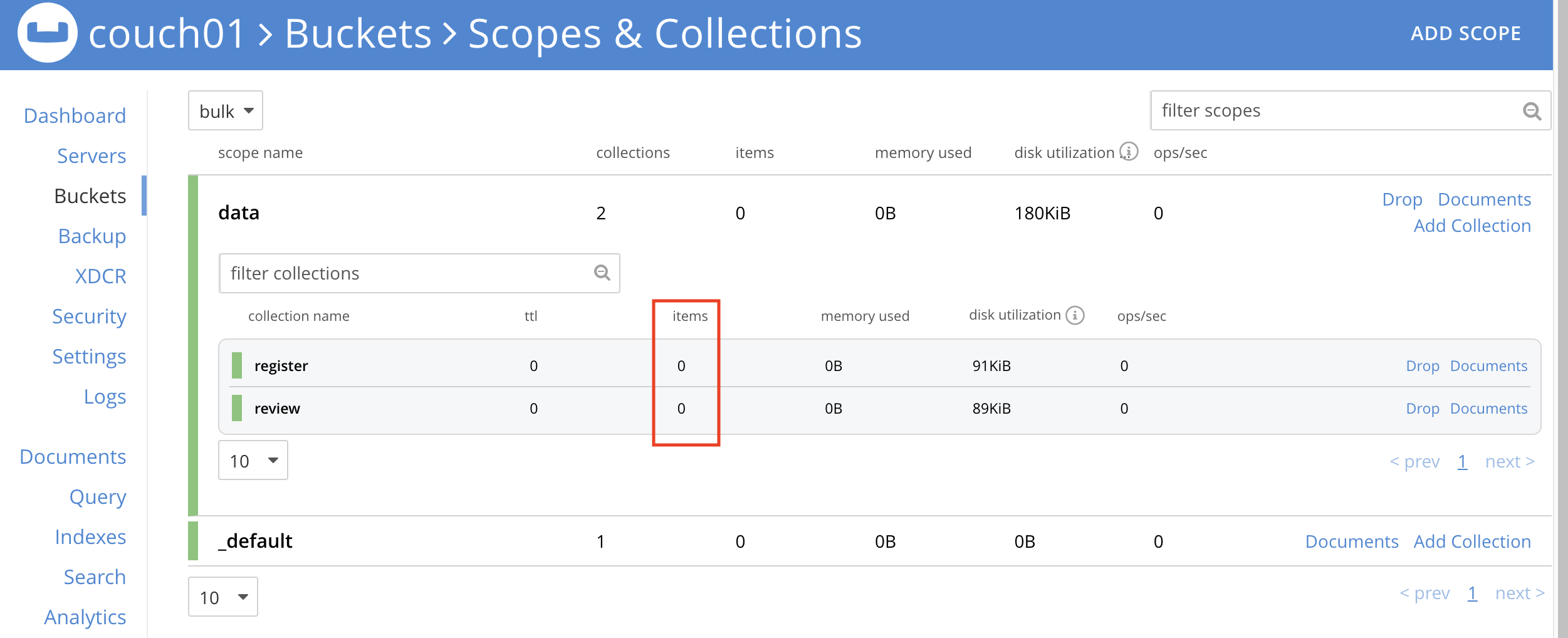 high risk txns 01 data in scope