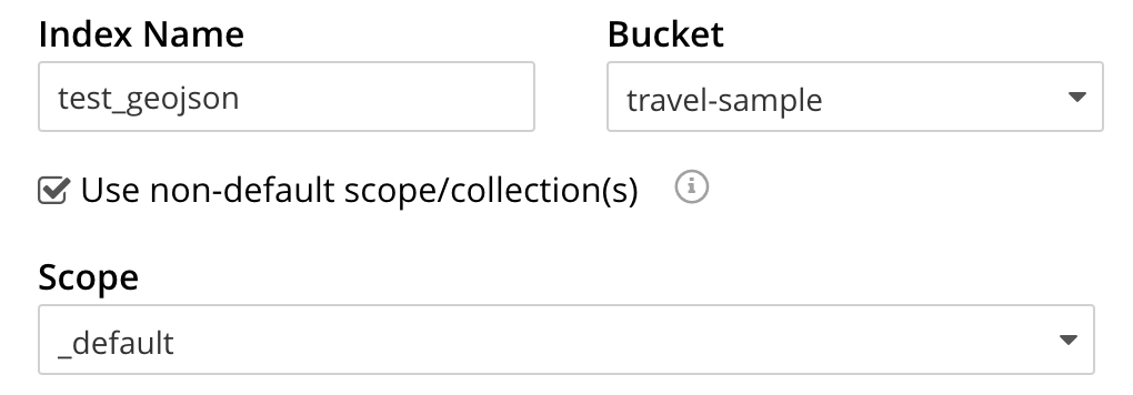 fts select geojson scope collections