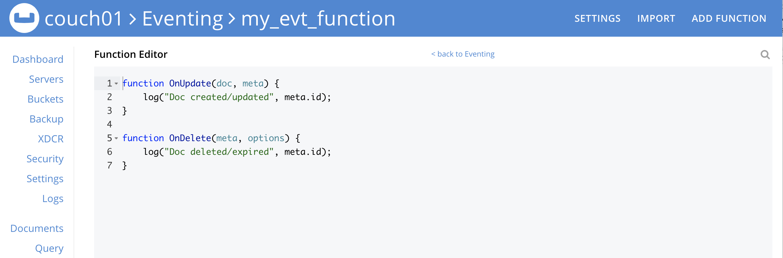 addfunc 03 editor with default