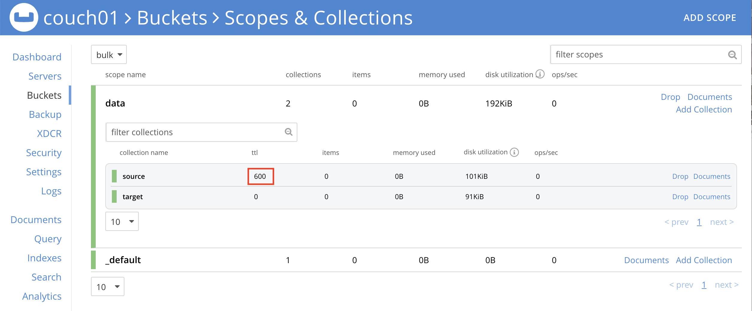 docarchive 01 bsettings