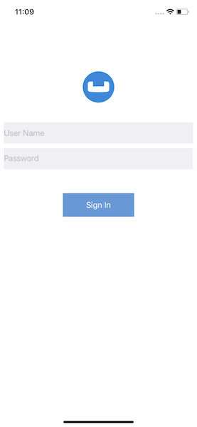 User Profile Sample Background App Refresh Couchbase Docs